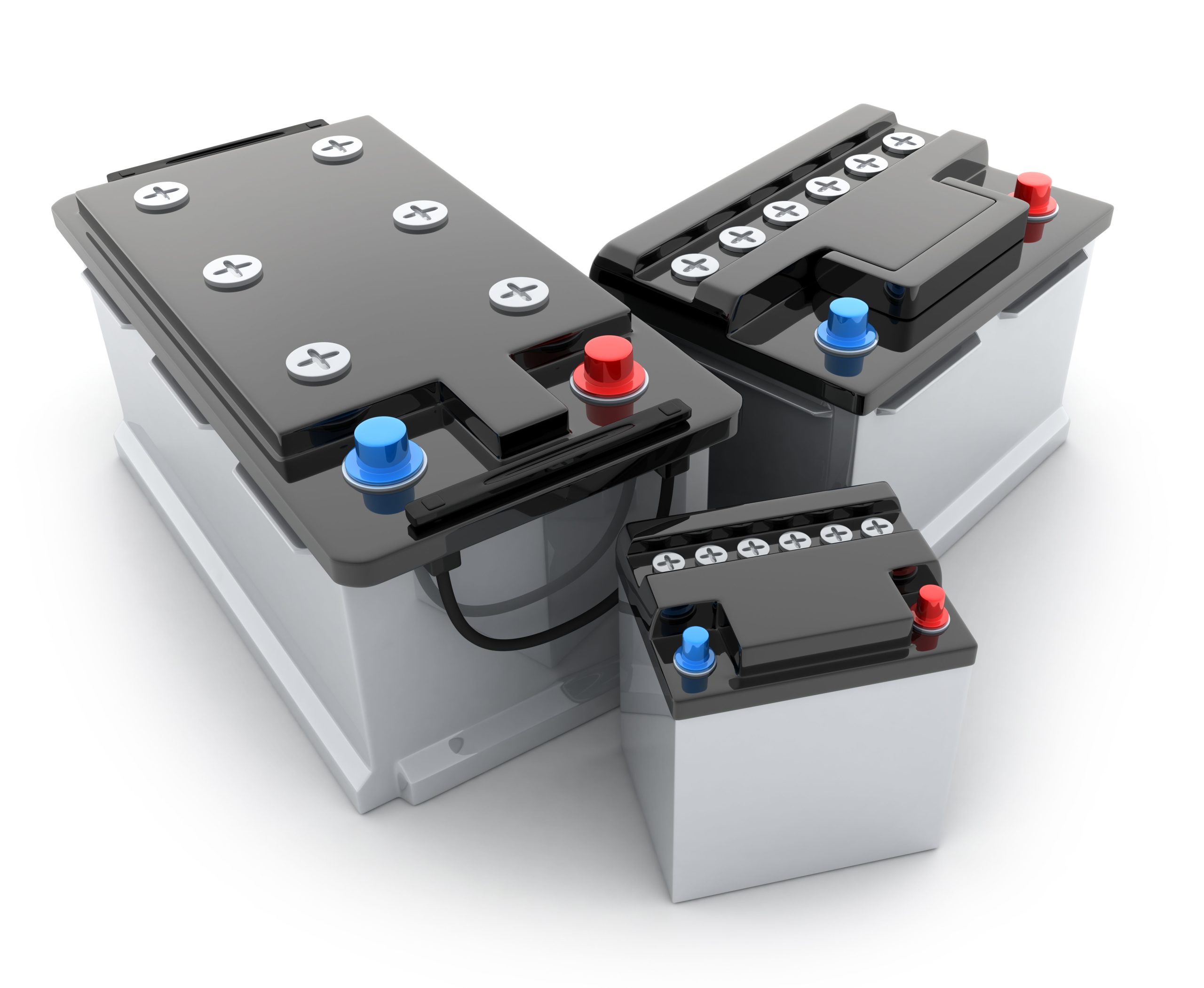 Need a New Battery? Discover Wholesale Savings and Expert Service in Jefferson, LA